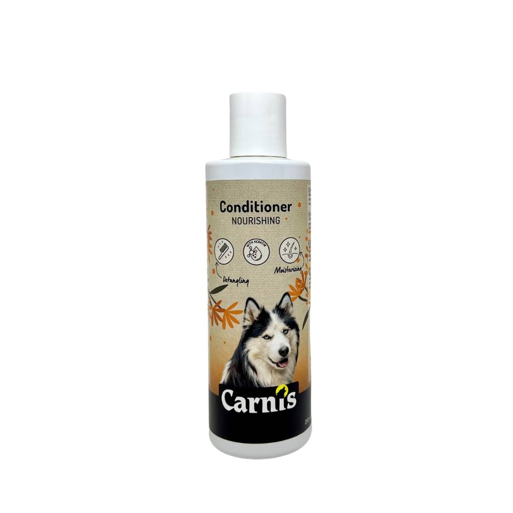 Carnis Conditioner Nourishing 250 ml.