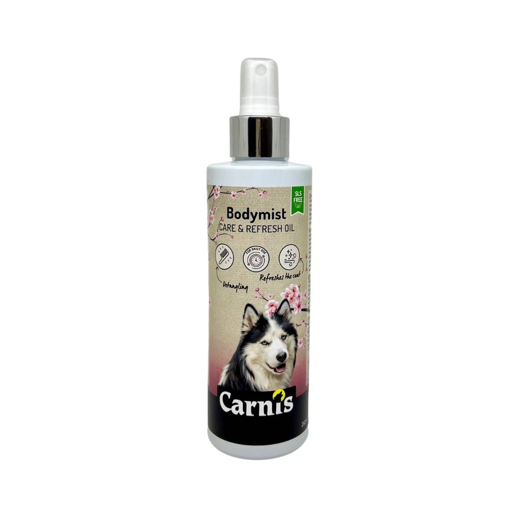 Carnis Bodymist Care & Refresh