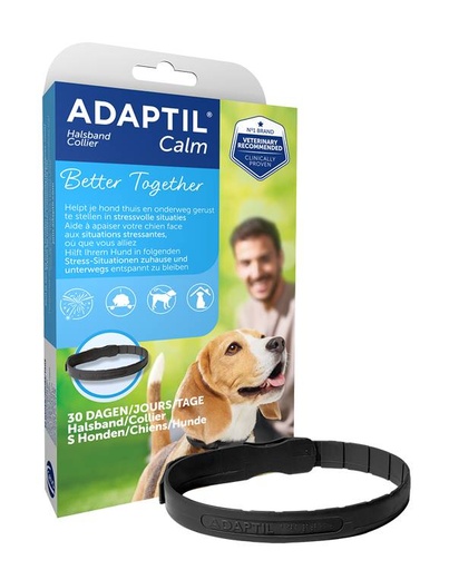 [BOT0104] Adaptil Halsband (45 cm)