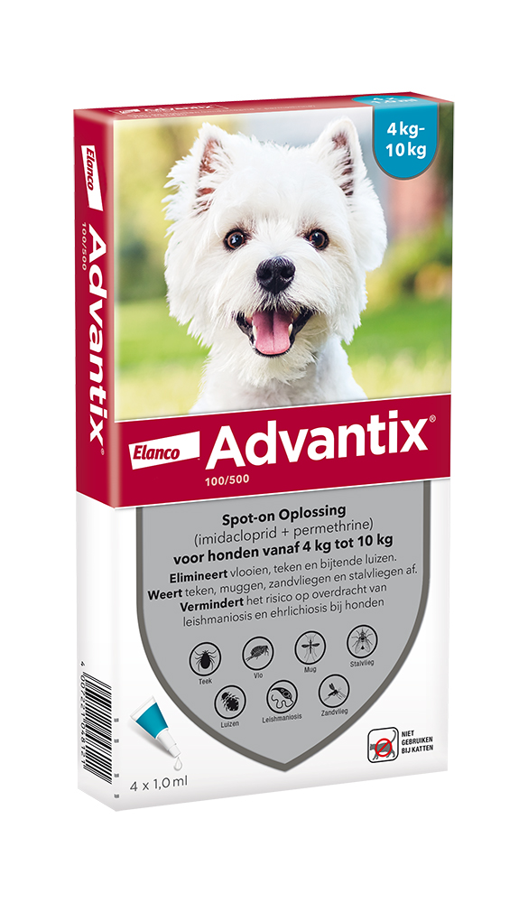 Advantix