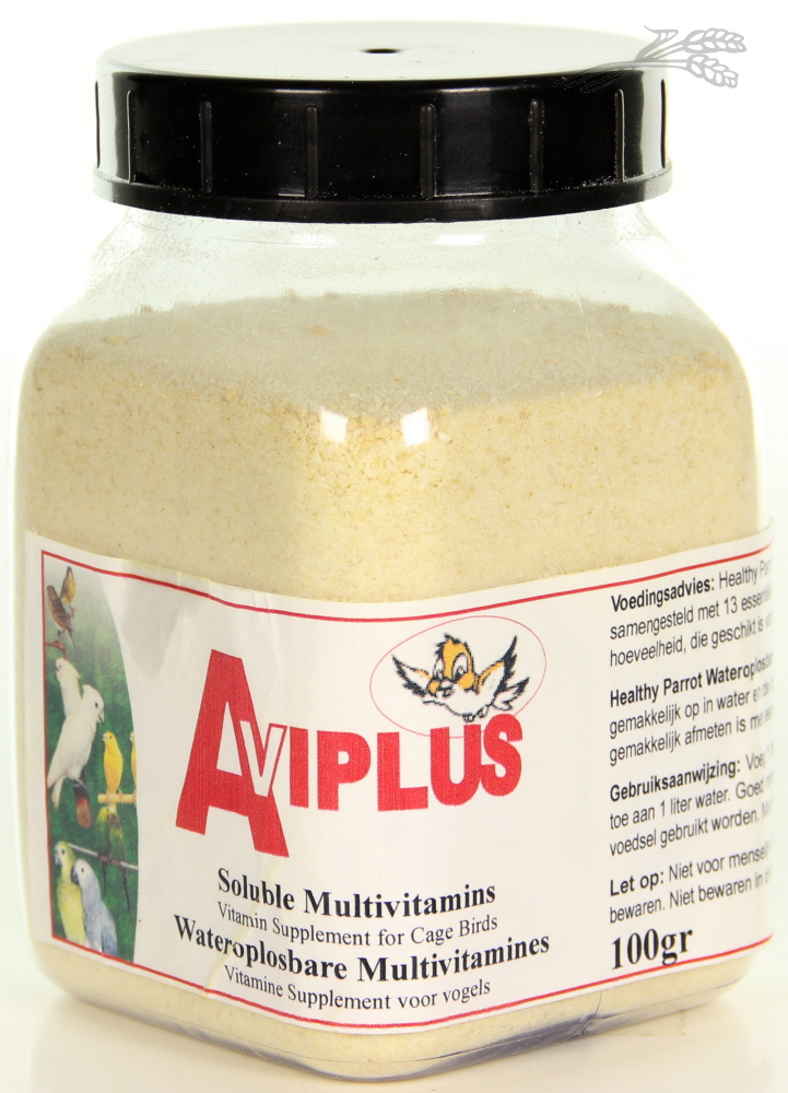 Aviplus Sol Vitamine