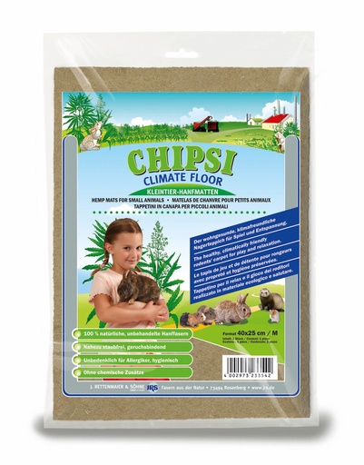 [CVA119] Chipsi Climate Floor (Medium)