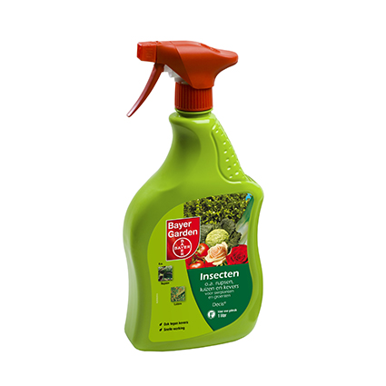 Bayer Decis Plantenconcentraat