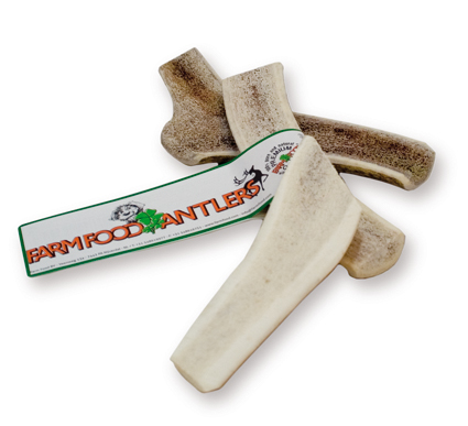 [FF16012] Farm Food Antlers Easy (Small)