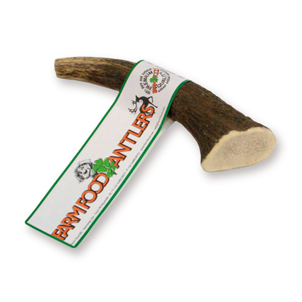Farm Food Antlers