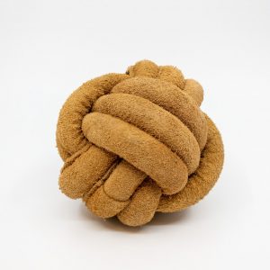 [ET10306] Huggle Hounds Naturals Ball (Small)