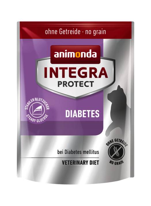 Integra Cat Diabetes Droog