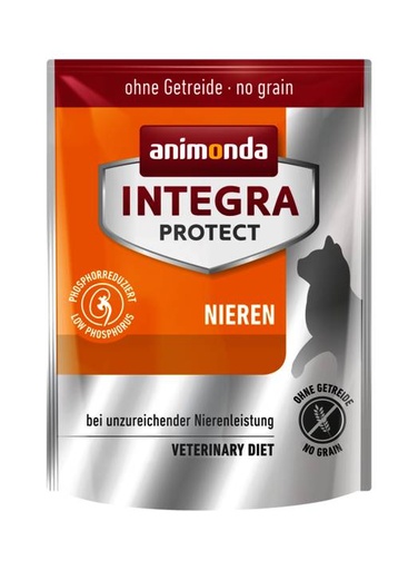 [AM86929] Integra Cat Nieren Droog (300 gr.)