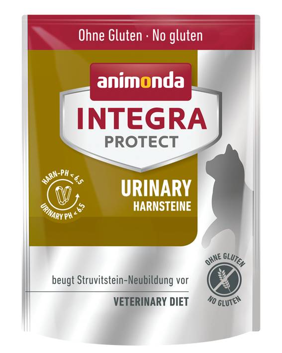 Integra Cat Urinary Struvit Droog