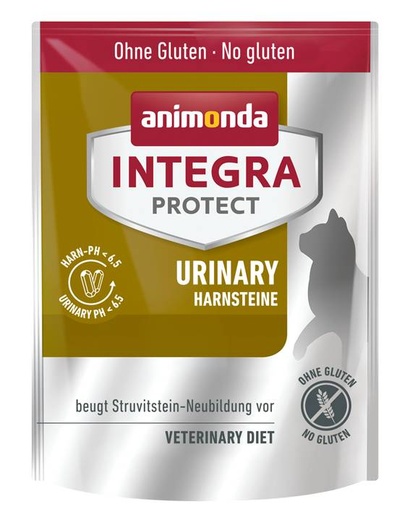 [AM86923] Integra Cat Urinary Struvit Droog (300 gr.)