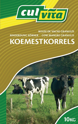 Culvita Koemestkorrel 1