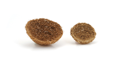 [E215012] Kokosnest (Small)