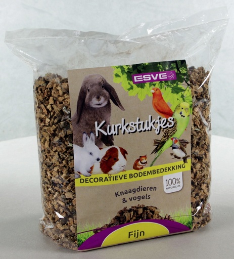 [E50205] Kurksnippers Decoratieve Bodembedekking (Small)