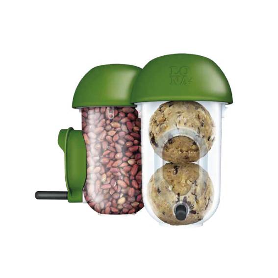 LONA Voersilo D2 Combi