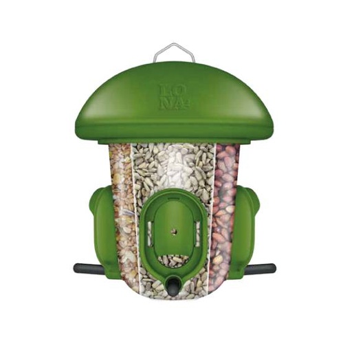 [LN10060] LONA Voersilo S6 (Groen)