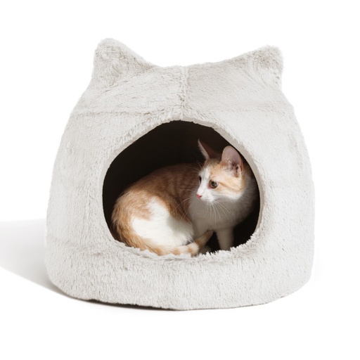 [PS423] Meow Hut Wheat (Ivoor)