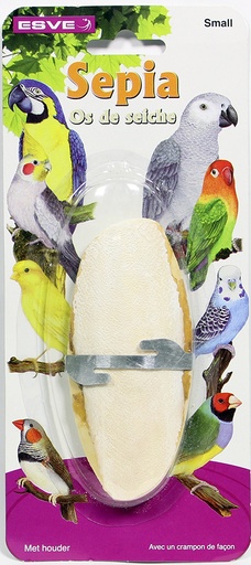 [E30110] Sepia op Kaart (Small)