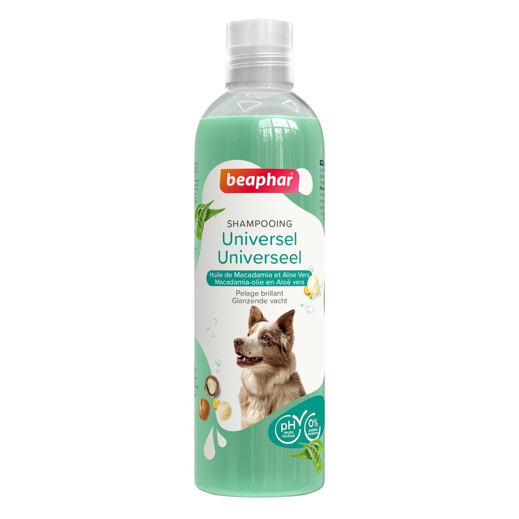 Beaphar Shampoo Universeel hond