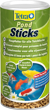 Tetra Pond Vijversticks