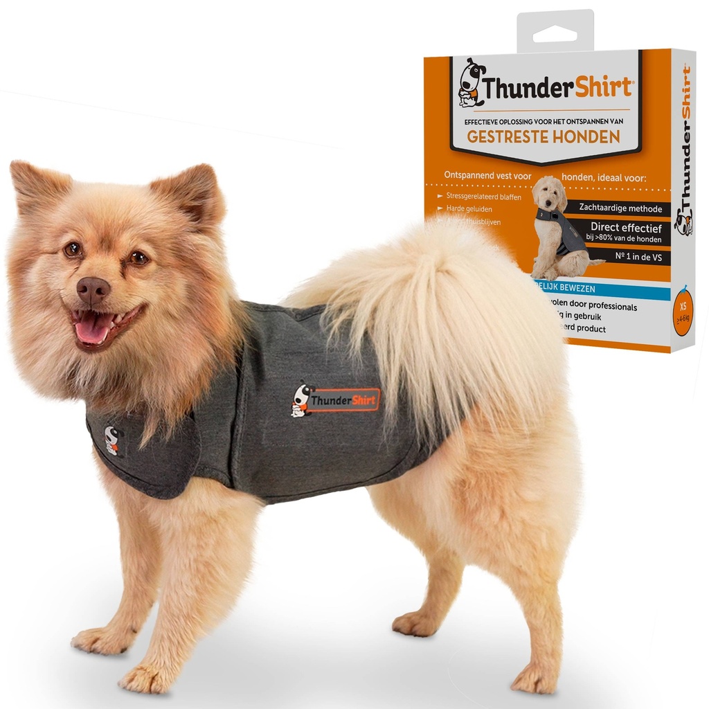 Thundershirt