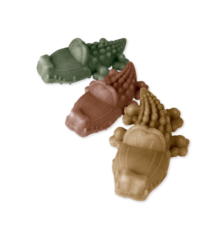 Whimzees Alligator