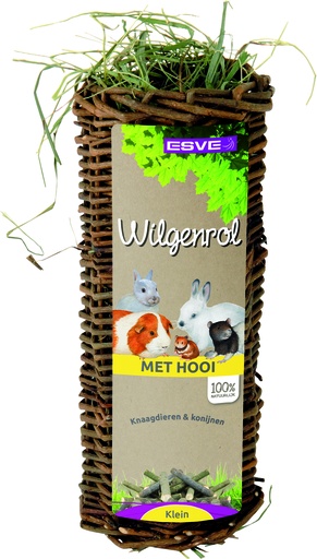 [E814011] ESVE Wilgenrol (Small)