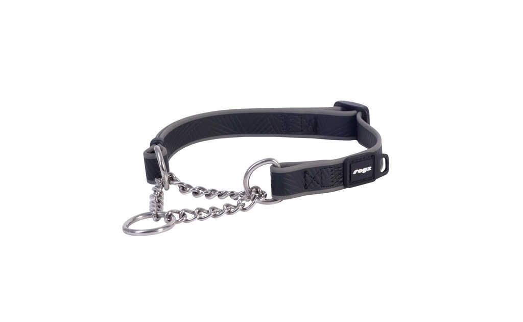 Rogz Amphibian Control Halsband