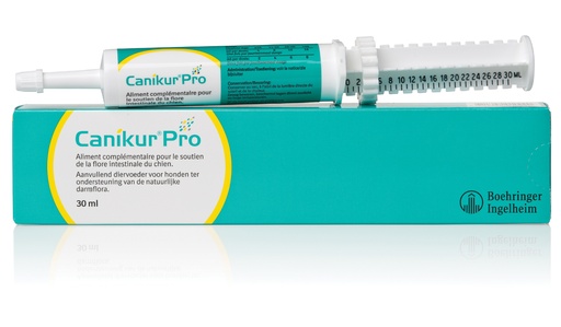 [BI139497] Canikur PRO 30 ml.