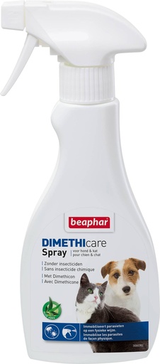 [BP1000303] Dimethicare Spray 250 ml.