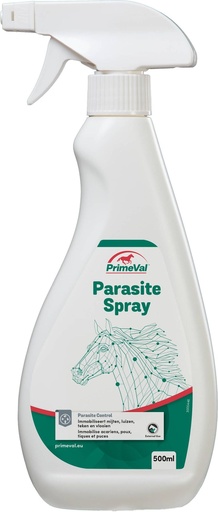 [BP1000442] Primeval Paard Parasite Spray (500 ml.)