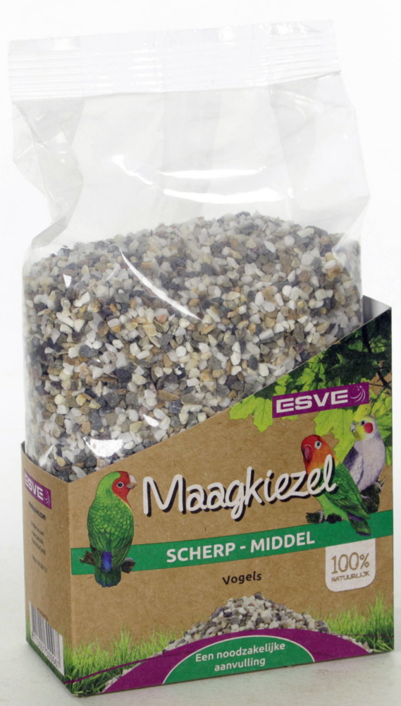 ESVE MA-KI maagkiezel middel 1 kg.