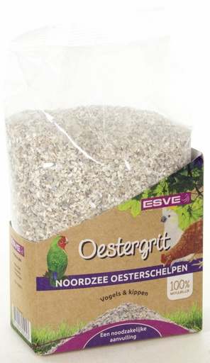 [E201525] Oestergrit ESVE 1 kg.