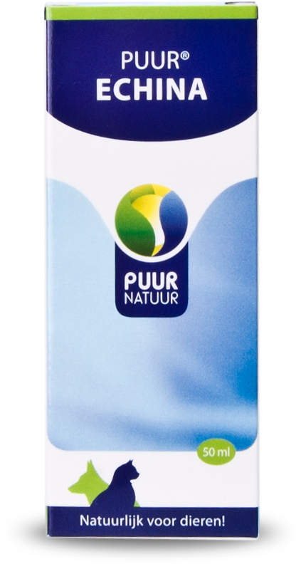Puur Echina 50 ml.