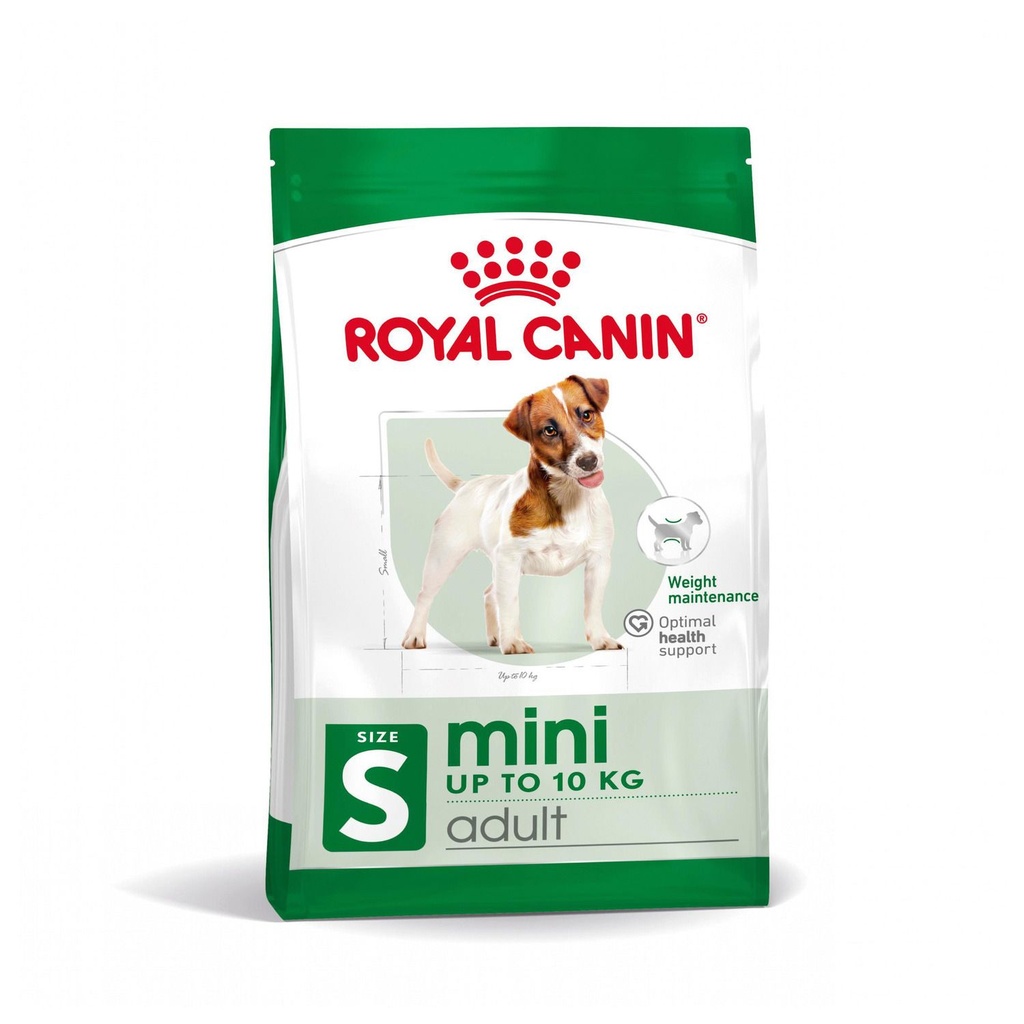 Royal Canin Mini Adult 27 2 kg.