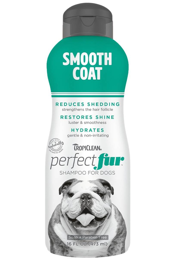PerfectFur Smooth Coat 473 ml.