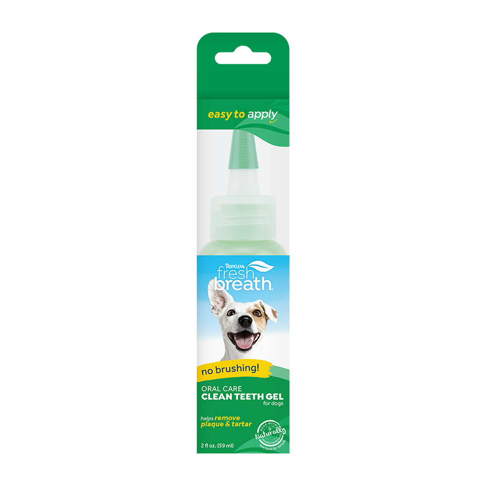 Fresh Breath OralCareGel 59 ml.