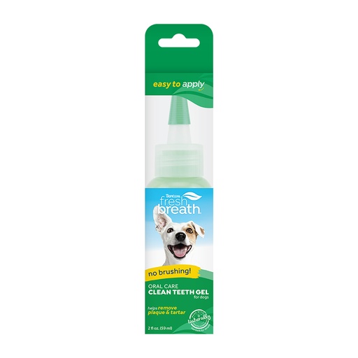 [TC00107] Fresh Breath OralCareGel 59 ml.