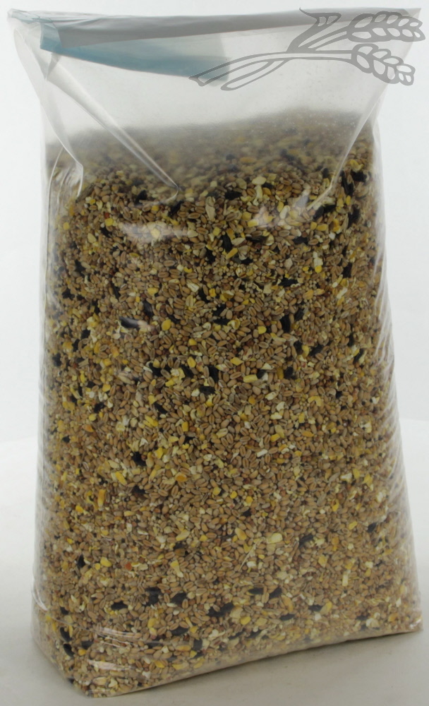 Tijssen Strooivoer 10 kg.