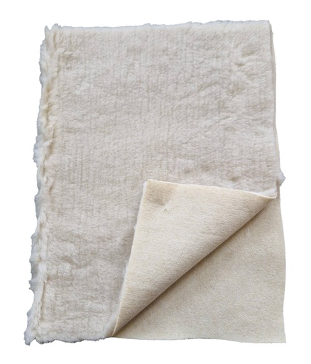 [GH32637] Vetbed L Ongebiesd Uni Ivoor 1 st.