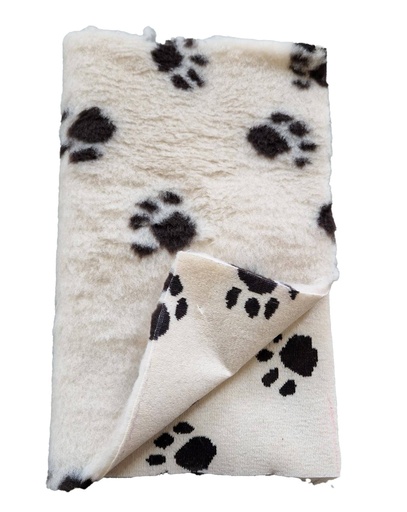 [GH32866] Vetbed S Ongebiesd 1 Poot Beige 1 st.