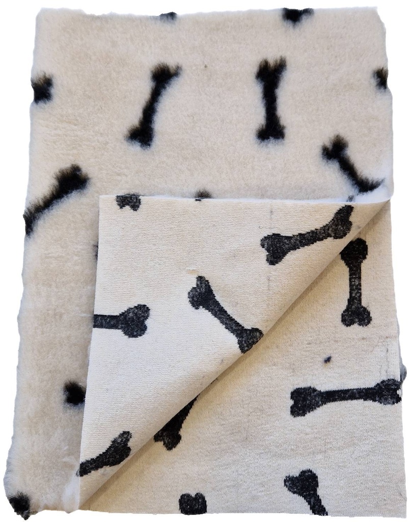 Vetbed S Ongebiesd Bot Beige 1 st.