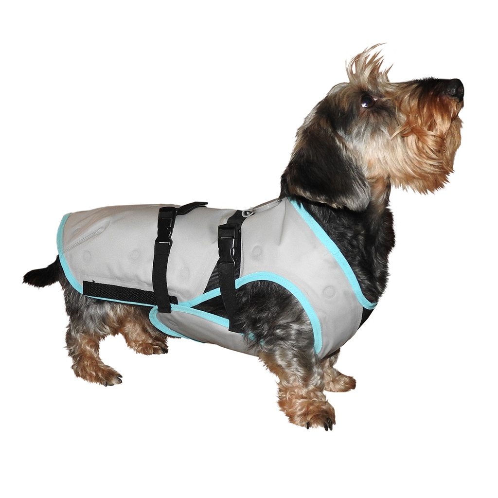 Suitical Dry Cooling Vest X Small 1 st.