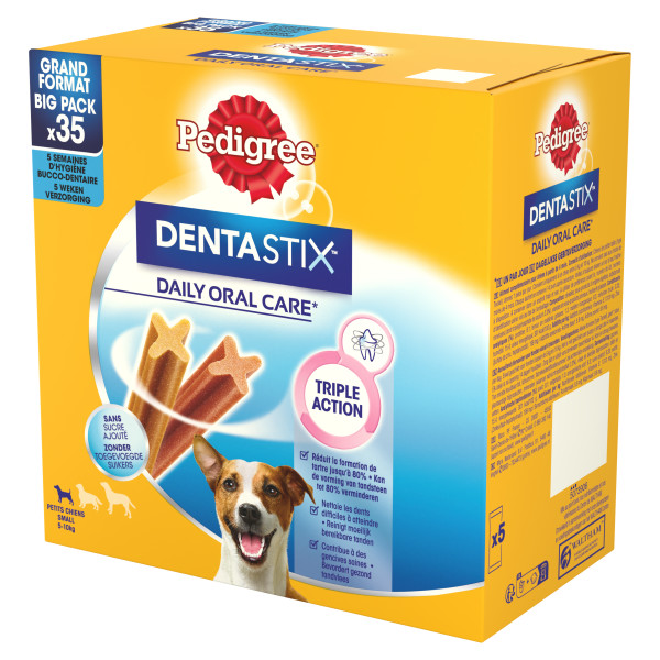 Denta Stix Mini Multipack 35-pack