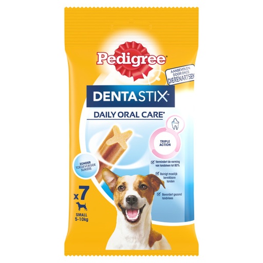 [MA466283] Denta Stix Mini 7-pack (10 x 110 gr.)