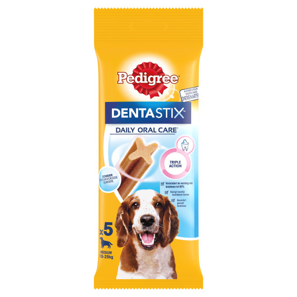 Denta Stix Medium 5-pack