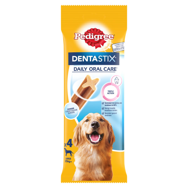 Denta Stix Maxi 4-pack