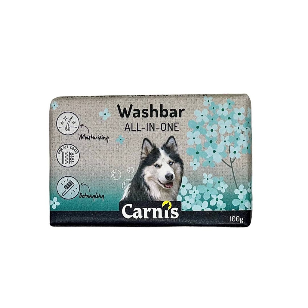 Carnis Washbar All-in One