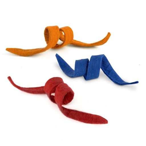 [RCTC277] Rogz Spirals Assorted 3 st.