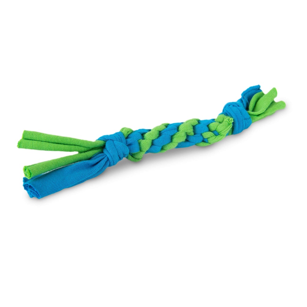 Rogz Sweater Rope Blue/Green 1 st.