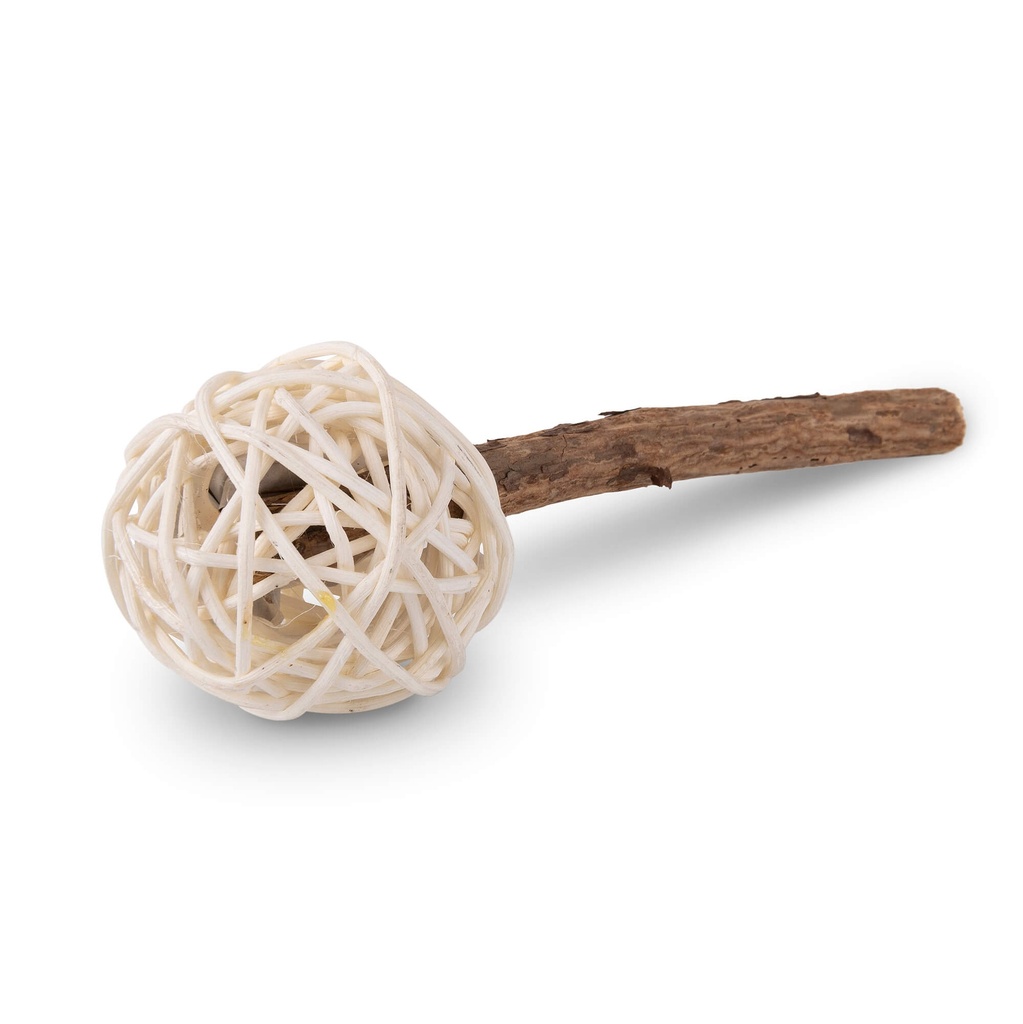 Rogz Willow Candy Catnip Nature 1 st.